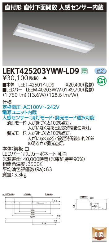 LEKT42520...