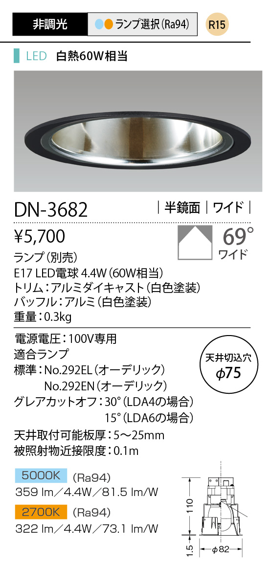 DN-3682