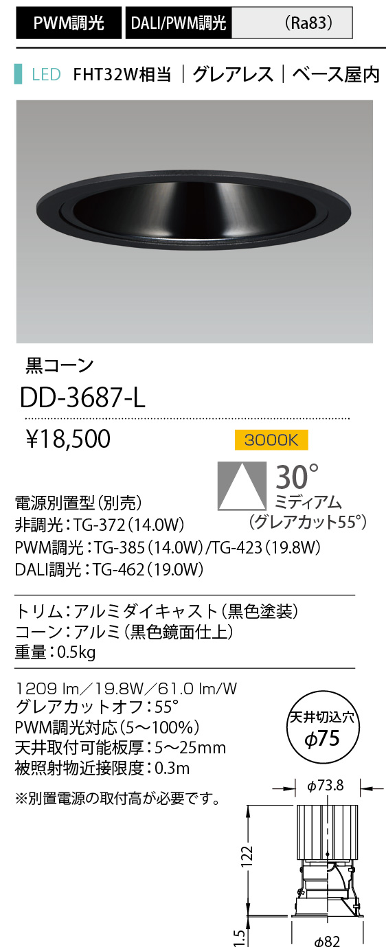 DD-3687-L