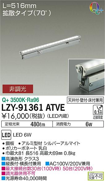 LZY-91361ATVE