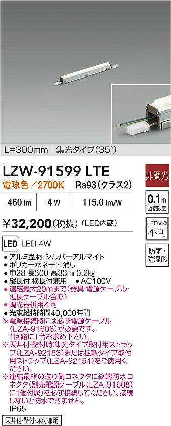 LZW-91599LTE