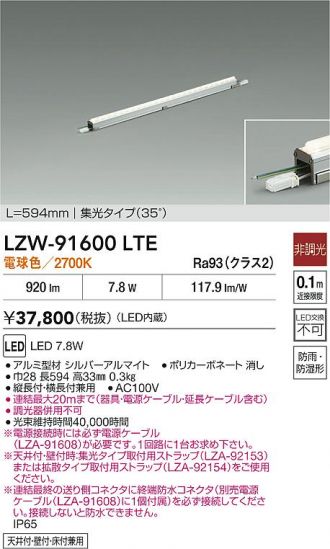 LZW-91600LTE