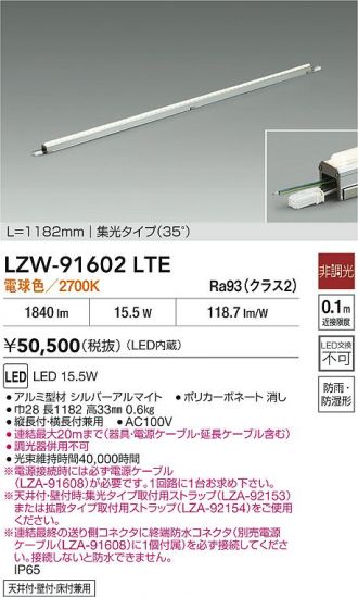 LZW-91602LTE