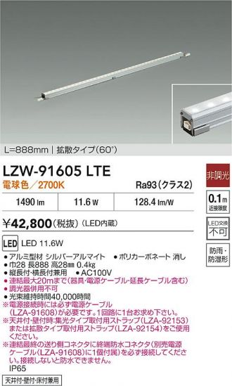 LZW-91605LTE