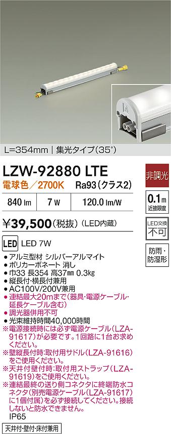 LZW-92880LTE