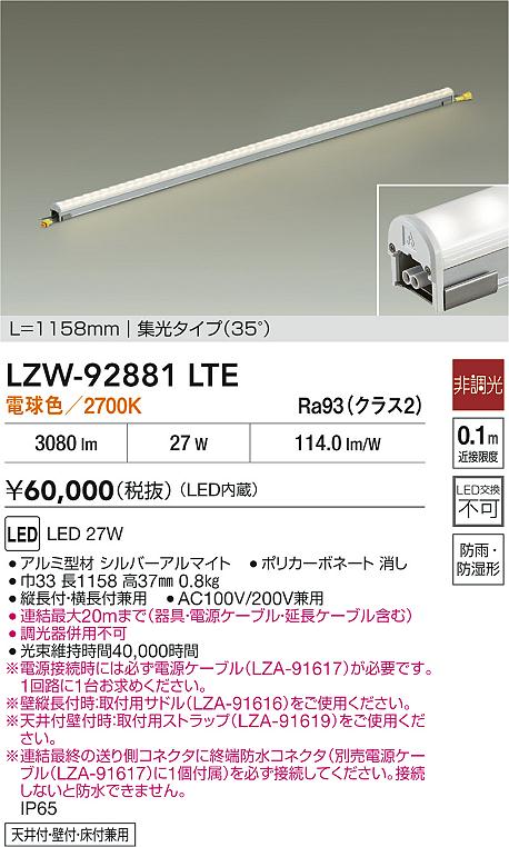 LZW-92881LTE