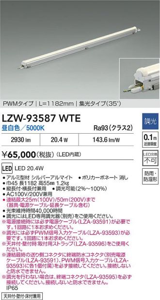 LZW-93587WTE