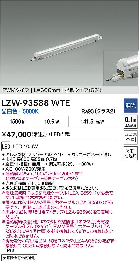 LZW-93588WTE