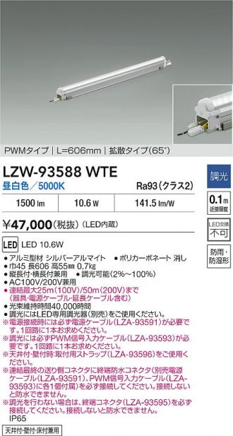 LZW-93588WTE