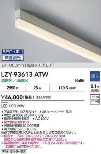LZY-93613ATW
