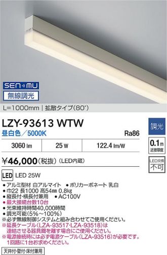 LZY-93613WTW