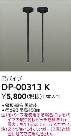 DP-00313K