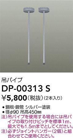 DP-00313S