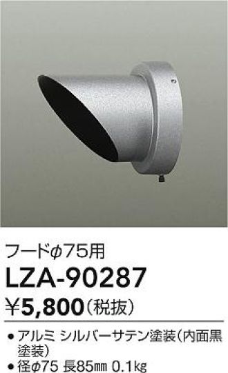 LZA-90287