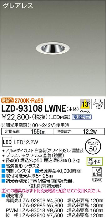 LZD-93108...