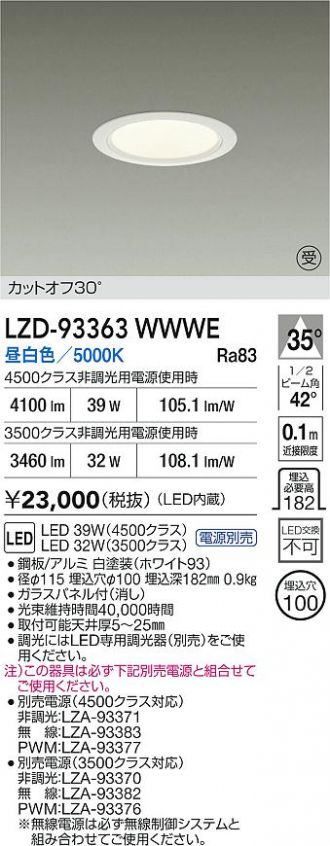 LZD-93363WWWE