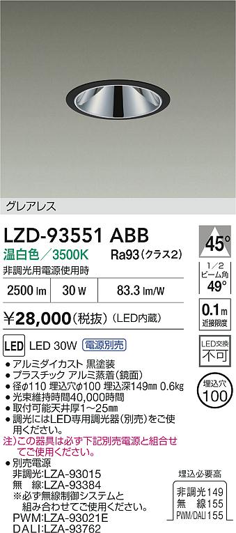 LZD-93551ABB