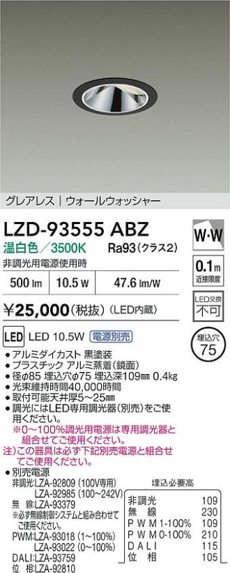 LZD-93555ABZ