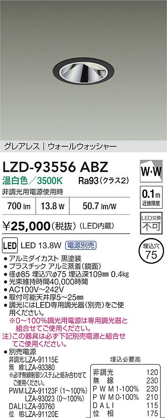 LZD-93556ABZ