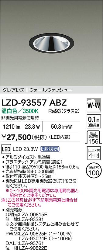 LZD-93557ABZ