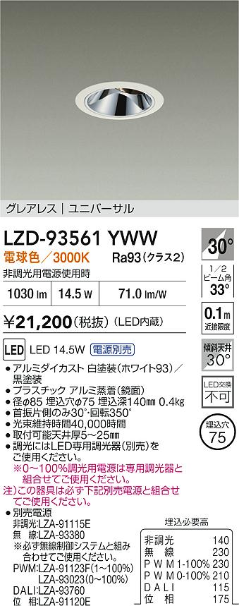 LZD-93561YWW