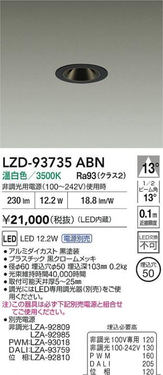 LZD-93735ABN