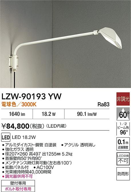LZW-90193YW