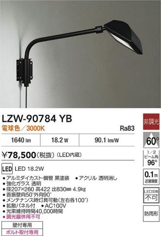 LZW-90784YB
