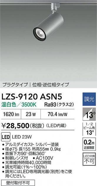 LZS-9120ASN5