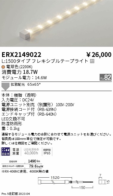 ERX2149022