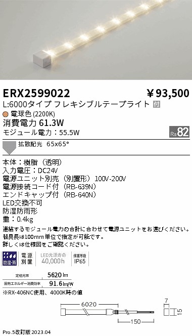 ERX2599022