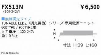 FX513N