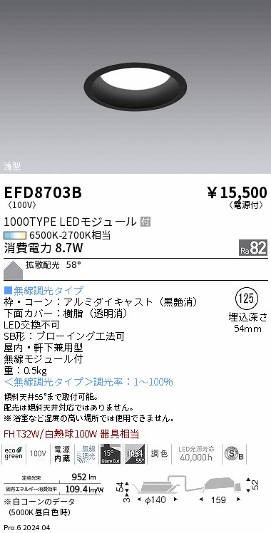 EFD8703B