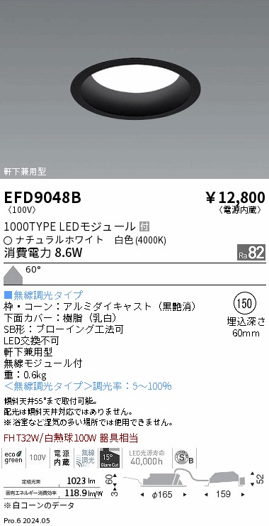 EFD9048B