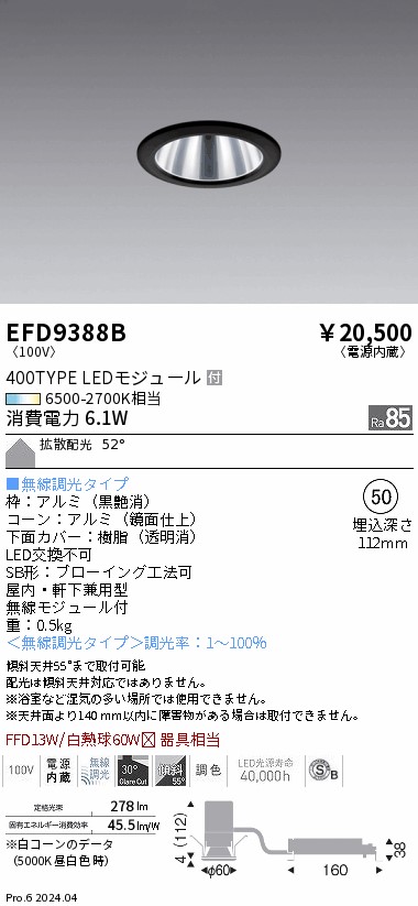 EFD9388B