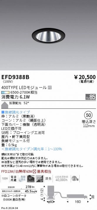 EFD9388B