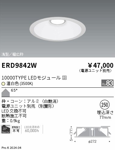 ERD9842W