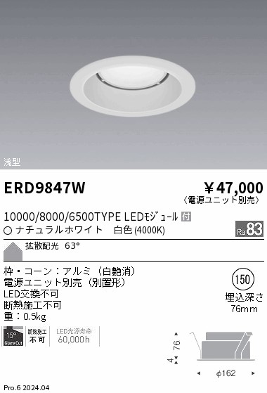 ERD9847W