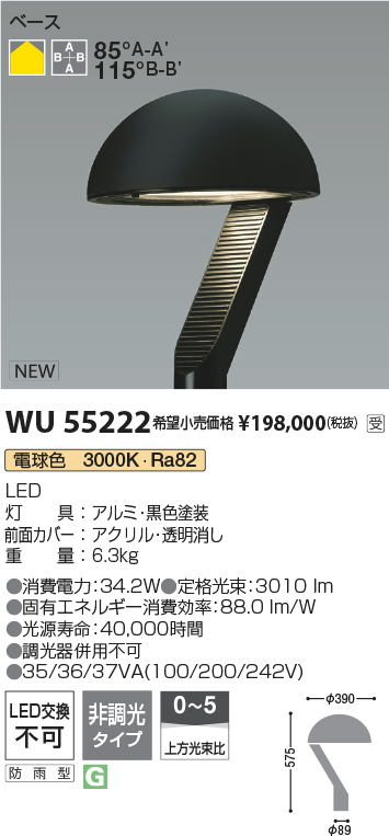 WU55222