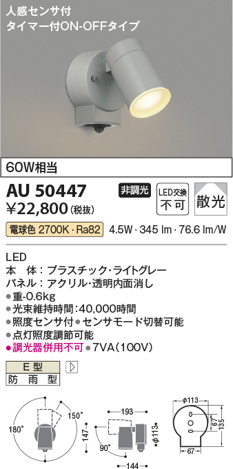 AU50447
