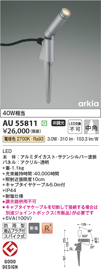 AU55811