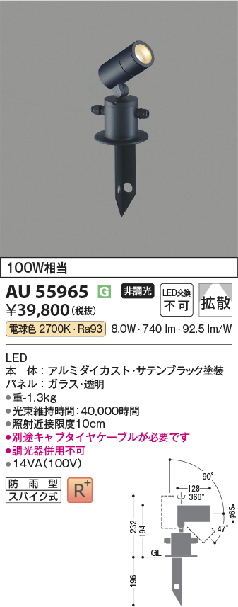 AU55965