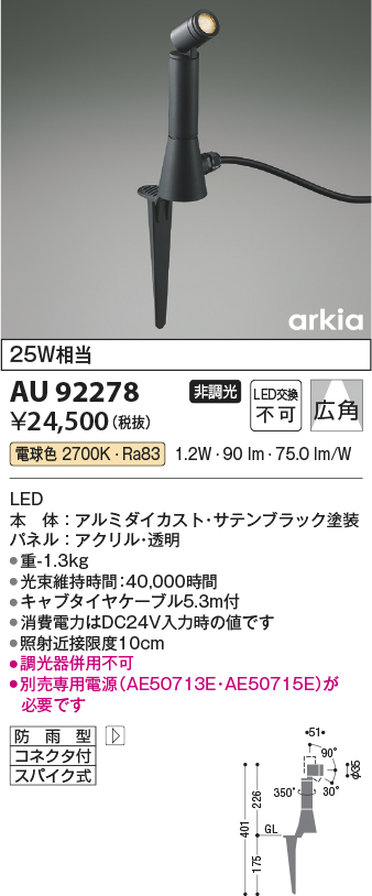 AU92278