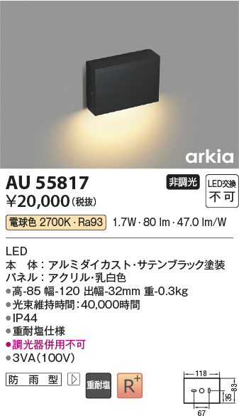 AU55817