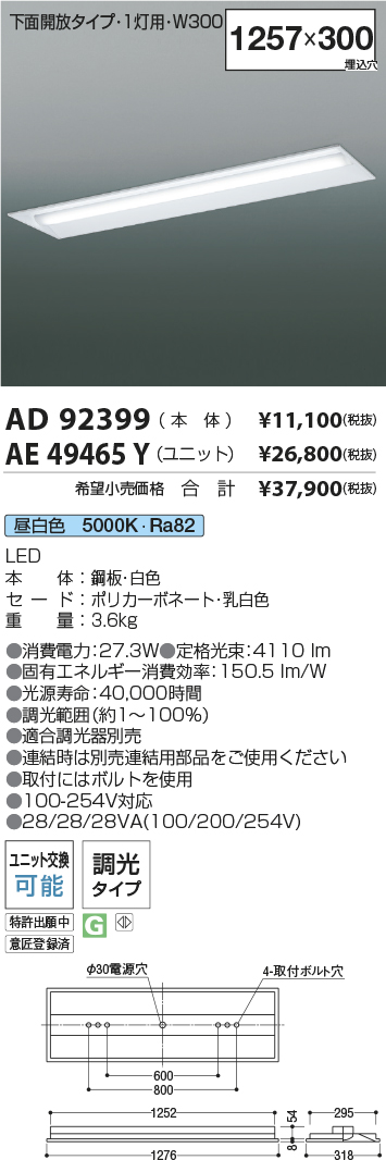 AD92399-AE49465Y