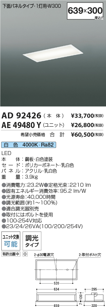 AD92426-AE49480Y