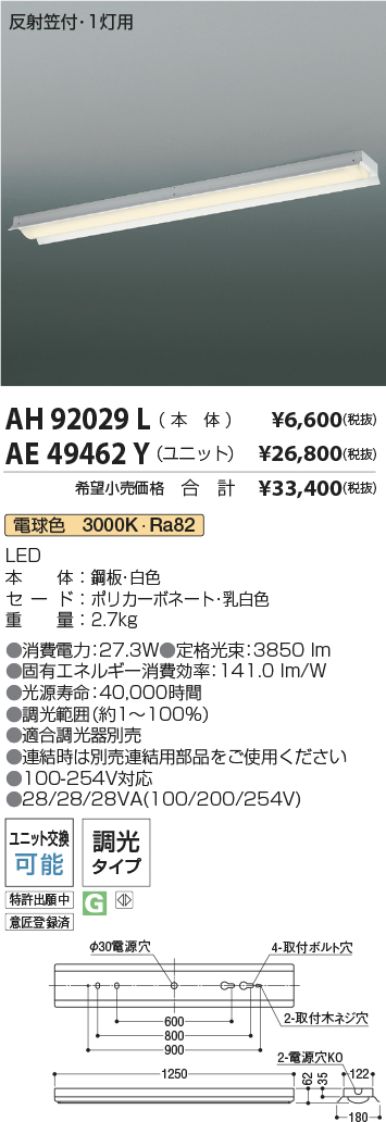 AH92029L-AE49462Y