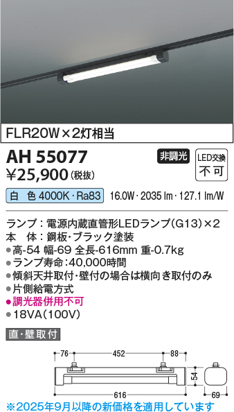 AH55077
