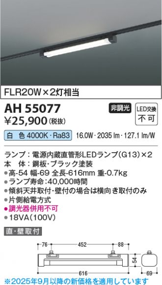 AH55077