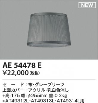 AE54478E